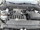 2019 Volkswagen Atlas White vin: 1V2GR2CA1KC536735 2019 Volkswagen Atlas White vin: 1V2GR2CA1KC536735