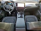 2026 Volkswagen Atlas Cross Sport Se Черный vin: 1V2HC2CA0TC200467