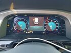 2026 Volkswagen Atlas Cross Sport Se Черный vin: 1V2HC2CA0TC200467