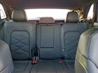 2026 Volkswagen Atlas Cross Sport Se Черный vin: 1V2HC2CA0TC200467