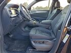 2026 Volkswagen Atlas Cross Sport Se Черный vin: 1V2HC2CA0TC200467