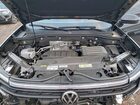 2025 Volkswagen Atlas Cross Sport Se Black vin: 1V2HE2CAXSC218774