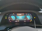 2025 Volkswagen Atlas Cross Sport Se Black vin: 1V2HE2CAXSC218774