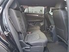 2025 Volkswagen Atlas Cross Sport Se Black vin: 1V2HE2CAXSC218774