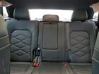 2025 Volkswagen Atlas Cross Sport Se Black vin: 1V2HE2CAXSC218774