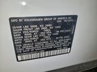 2026 Volkswagen Atlas Se Белый vin: 1V2HN2CA3TC511286