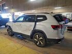 2026 Volkswagen Atlas Se Белый vin: 1V2HN2CA3TC511286