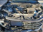 2025 Volkswagen Atlas Se Серый vin: 1V2HR2CA4SC518637