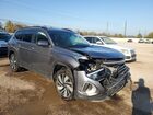 2025 Volkswagen Atlas Se Серый vin: 1V2HR2CA4SC518637 Damage: Right Front Fender, Severe Damage, Replacement Required