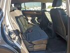 2025 Volkswagen Atlas Se Серый vin: 1V2HR2CA4SC518637