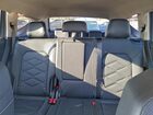 2025 Volkswagen Atlas Se Серый vin: 1V2HR2CA4SC518637