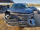 2025 Volkswagen Atlas Se Серый vin: 1V2HR2CA4SC518637