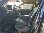 2025 Volkswagen Atlas Se Серый vin: 1V2HR2CA4SC518637