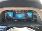 2025 Volkswagen Atlas Se Серый vin: 1V2HR2CA4SC518637 Damage: Warning Light - Air Bag, On, Unacceptable