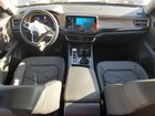 2025 Volkswagen Atlas Se Серый vin: 1V2HR2CA4SC518637 Damage: Airbag - Front Left, Deployed, Replacement Required