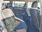 2025 Volkswagen Atlas Se Серый vin: 1V2HR2CA4SC518637