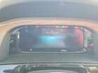2025 Volkswagen Atlas Se Серый vin: 1V2HR2CA4SC518637