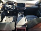 2025 Volkswagen Atlas Se Серый vin: 1V2HR2CA4SC518637
