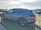 2025 Volkswagen Atlas Se Серый vin: 1V2HR2CA4SC518637