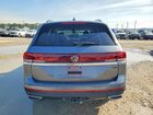 2025 Volkswagen Atlas Se Серый vin: 1V2HR2CA4SC518637
