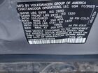 2024 Volkswagen Atlas 2.0t Se W/technology Gray vin: 1V2HR2CA6RC538236