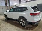 2025 Volkswagen Atlas Se Белый vin: 1V2HR2CA8SC522321