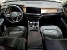 2025 Volkswagen Atlas Se Белый vin: 1V2HR2CA8SC522321