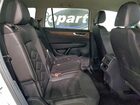 2025 Volkswagen Atlas Se Белый vin: 1V2HR2CA8SC522321
