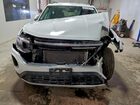 2025 Volkswagen Atlas Se Белый vin: 1V2HR2CA8SC522321