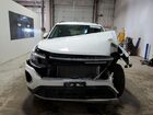 2025 Volkswagen Atlas Se Белый vin: 1V2HR2CA8SC522321 Damage: Front Bumper Reinforcement, Broken, Replacement Required