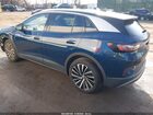 2023 Volkswagen Id.4 Awd Pro S Plus Blue vin: 1V2JNPE8XPC019255