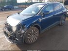 2023 Volkswagen Id.4 Awd Pro S Plus Blue vin: 1V2JNPE8XPC019255
