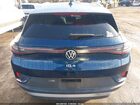 2023 Volkswagen Id.4 Awd Pro S Plus Blue vin: 1V2JNPE8XPC019255