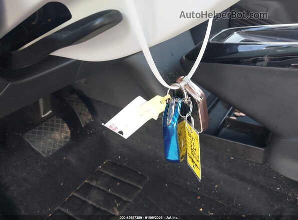 1V2JNPE8XPC019255 2023 VOLKSWAGEN ID.4 Blue Vista del salpicadero
