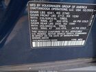 2023 Volkswagen Id.4 Awd Pro S Plus Blue vin: 1V2JNPE8XPC019255