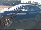 2023 Volkswagen Id.4 Awd Pro S Plus Blue vin: 1V2JNPE8XPC019255