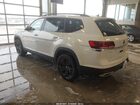 2023 Volkswagen Atlas 3.6l V6 Se W/technology White vin: 1V2JR2CA1PC548834