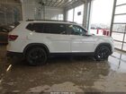 2023 Volkswagen Atlas 3.6l V6 Se W/technology White vin: 1V2JR2CA1PC548834