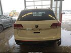 2023 Volkswagen Atlas 3.6l V6 Se W/technology White vin: 1V2JR2CA1PC548834