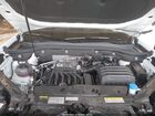 2023 Volkswagen Atlas 3.6l V6 Se W/technology White vin: 1V2JR2CA1PC548834