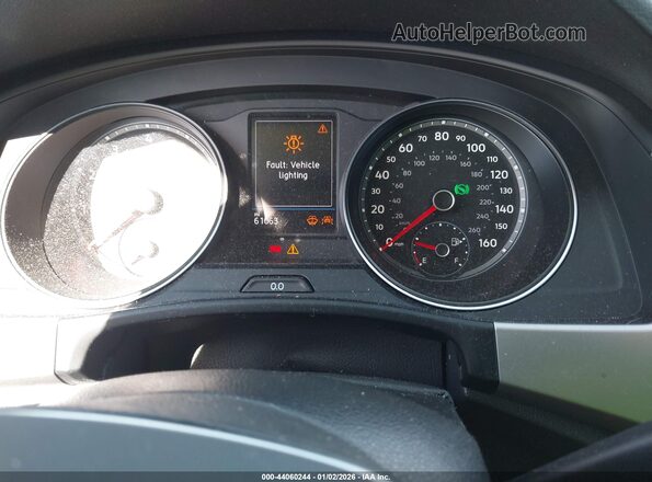 1V2JR2CA9MC524146 2021 VOLKSWAGEN ATLAS Gray Vista de los asientos traseros