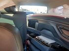 2025 Volkswagen Atlas Se Белый vin: 1V2JR2CAXSC528994