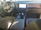 2025 Volkswagen Atlas Se Белый vin: 1V2JR2CAXSC528994