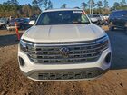 2025 Volkswagen Atlas Se Белый vin: 1V2JR2CAXSC528994