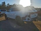 2025 Volkswagen Atlas Se Белый vin: 1V2JR2CAXSC528994