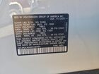 2025 Volkswagen Atlas Se Белый vin: 1V2JR2CAXSC528994