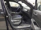 2025 Volkswagen Atlas Cross Sport 2.0t Se W/technology Черный vin: 1V2KE2CA7SC216311