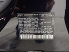 2025 Volkswagen Atlas Cross Sport 2.0t Se W/technology Черный vin: 1V2KE2CA7SC216311