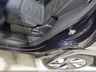 2025 Volkswagen Atlas Cross Sport 2.0t Se W/technology Черный vin: 1V2KE2CA7SC216311