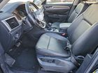 2018 Volkswagen Atlas Sel Черный vin: 1V2MR2CA6JC549207